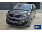 Peugeot Traveller Allure miniatura 6