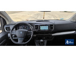 Peugeot Traveller Allure miniatura 11