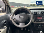Dacia Dokker Ambiance miniatura 8