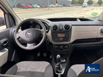 Dacia Dokker Ambiance miniatura 9