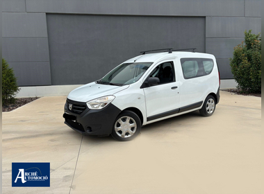 Dacia - Dokker