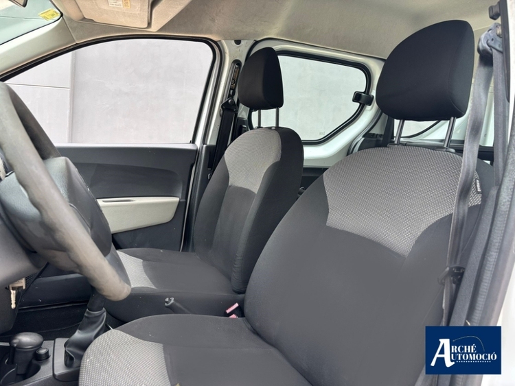 Dacia Dokker Ambiance foto 7