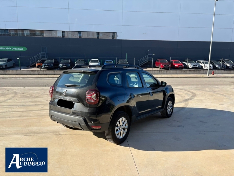 Dacia Duster Comfort foto 3