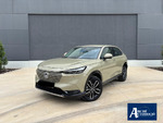 Honda HR-V Advance miniatura 2