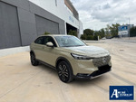 Honda HR-V Advance miniatura 3