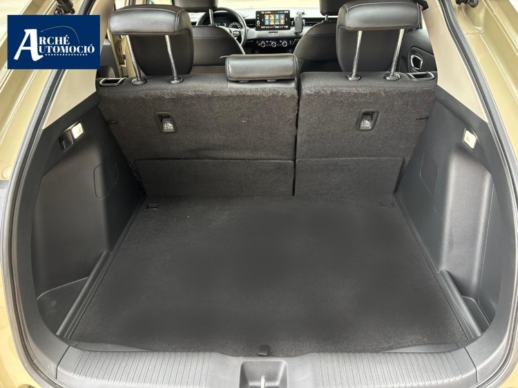 Honda HR-V Advance foto 12