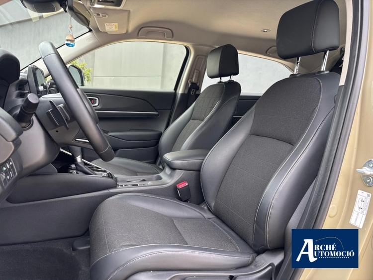 Honda HR-V Advance foto 7