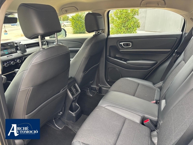 Honda HR-V Advance foto 8