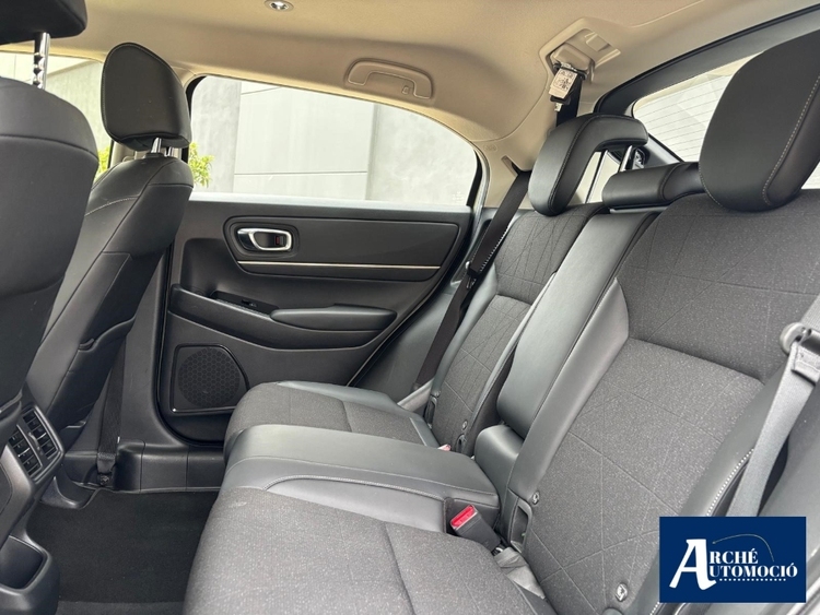 Honda HR-V Advance foto 9