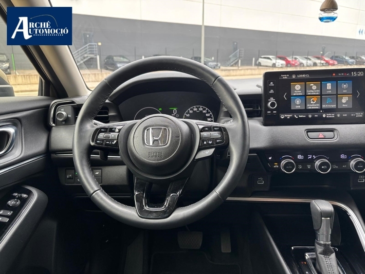 Honda HR-V Advance foto 11