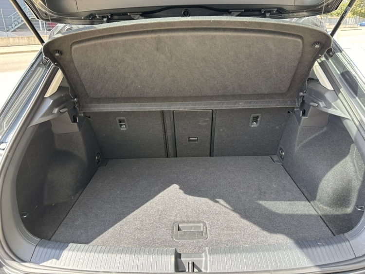 Volkswagen T-Roc Life foto 12