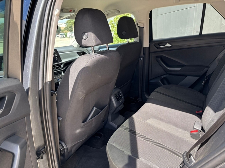 Volkswagen T-Roc Life foto 11