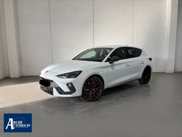 Cupra Leon 1.5 eTSI DSG foto 2