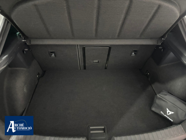 Cupra Leon 1.5 eTSI DSG foto 14