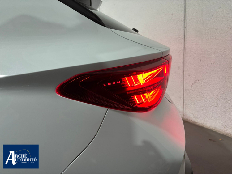 Cupra Leon 1.5 eTSI DSG foto 15