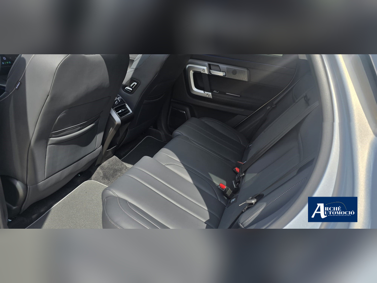 Jaecoo 7 1.5 TGDI PHEV 4x4 Exclusive foto 8