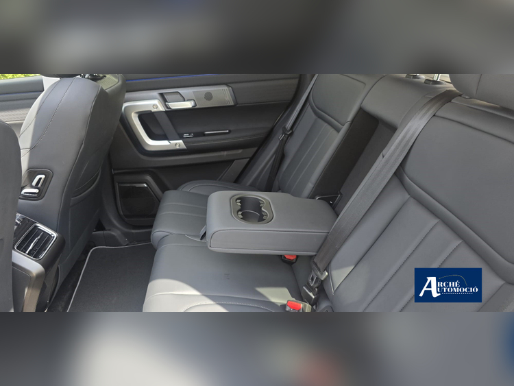 Jaecoo 7 1.5 TGDI PHEV 4x4 Exclusive foto 9