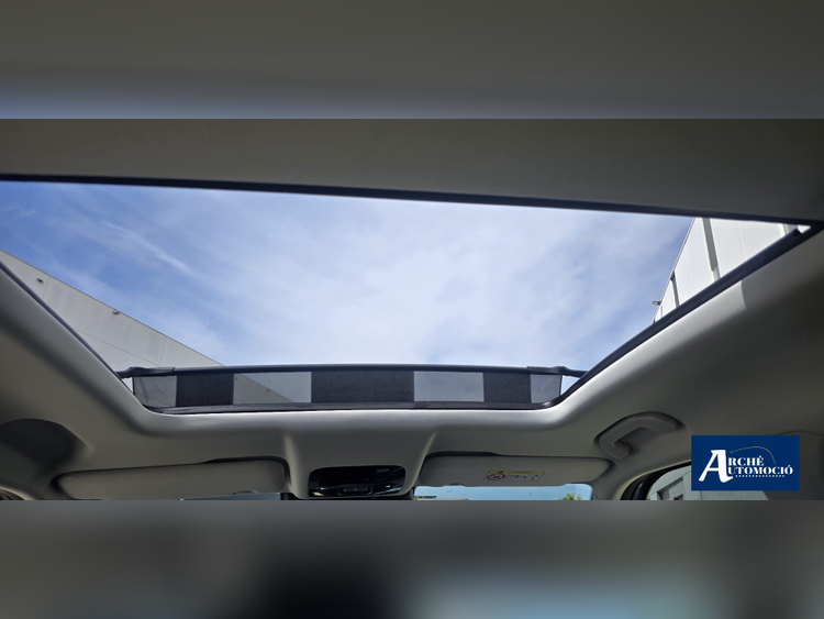 Jaecoo 7 1.5 TGDI PHEV 4x4 Exclusive foto 10