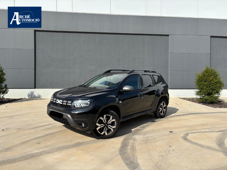 Dacia Duster Comfort foto 2