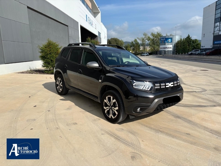 Dacia Duster Comfort foto 4