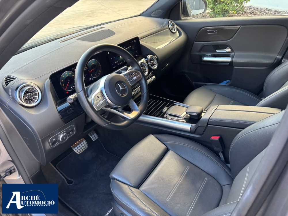 Mercedes-Benz Clase GLA GLA 200 d (247.712) miniatura 7