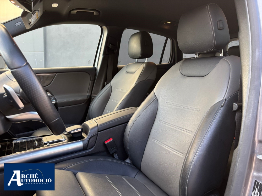 Mercedes-Benz Clase GLA GLA 200 d (247.712) miniatura 8