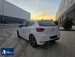 Seat Ibiza FR XL miniatura 5
