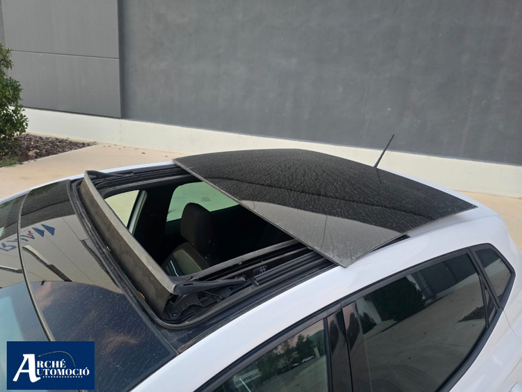 Seat Ibiza FR XL foto 6