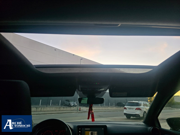 Seat Ibiza FR XL foto 11