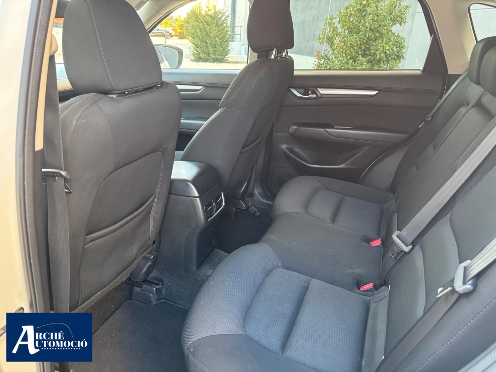 Mazda CX-5 Origin 2WD foto 12