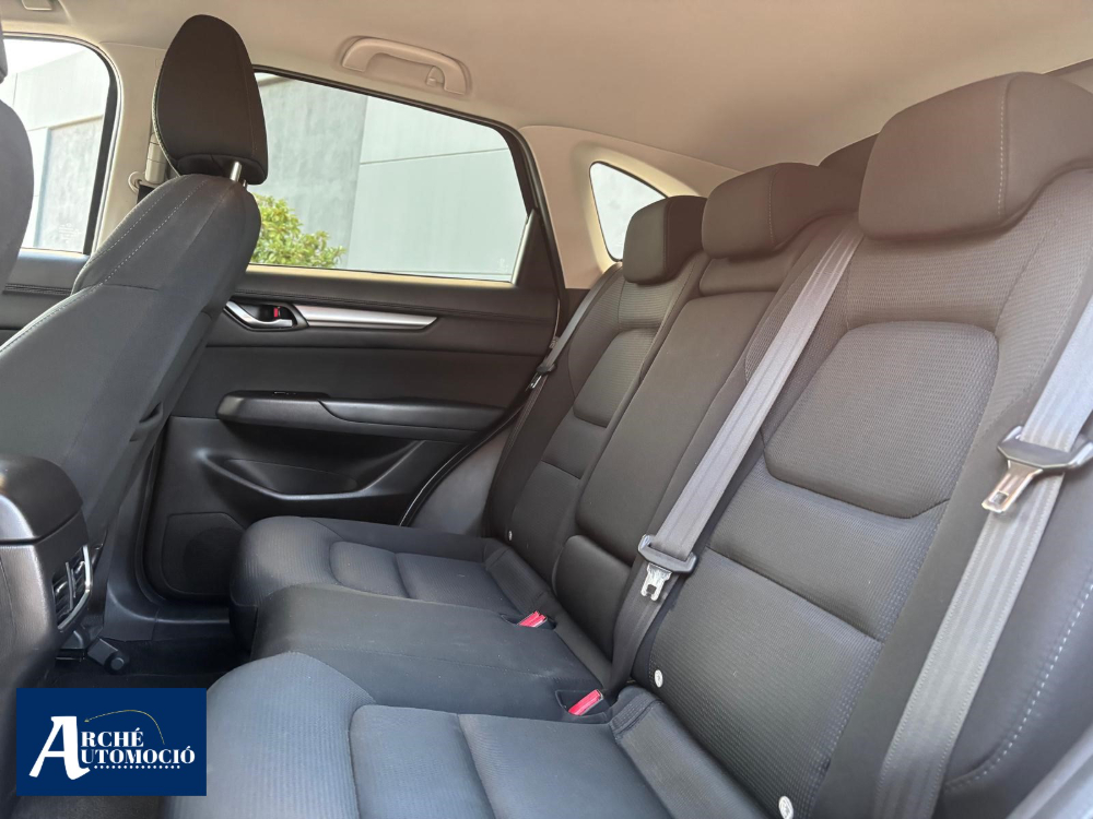 Mazda CX-5 Origin 2WD foto 11