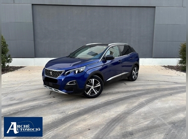 Peugeot - 3008