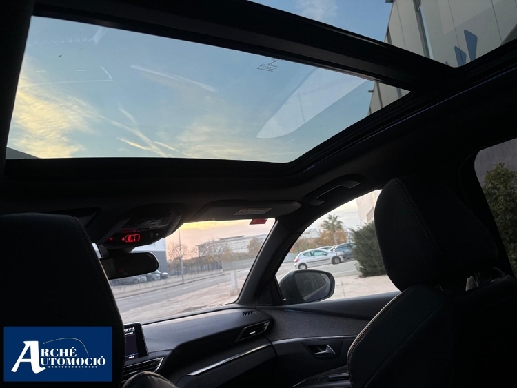 Peugeot 3008 GT Line foto 13