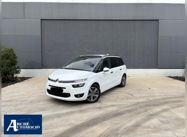 Citroen - C4 Grand Picasso/Spacetourer