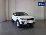 Land Rover Evoque Dynamic miniatura 5