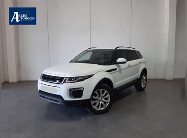 Land Rover - Evoque
