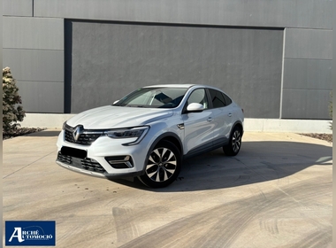 Renault - Arkana
