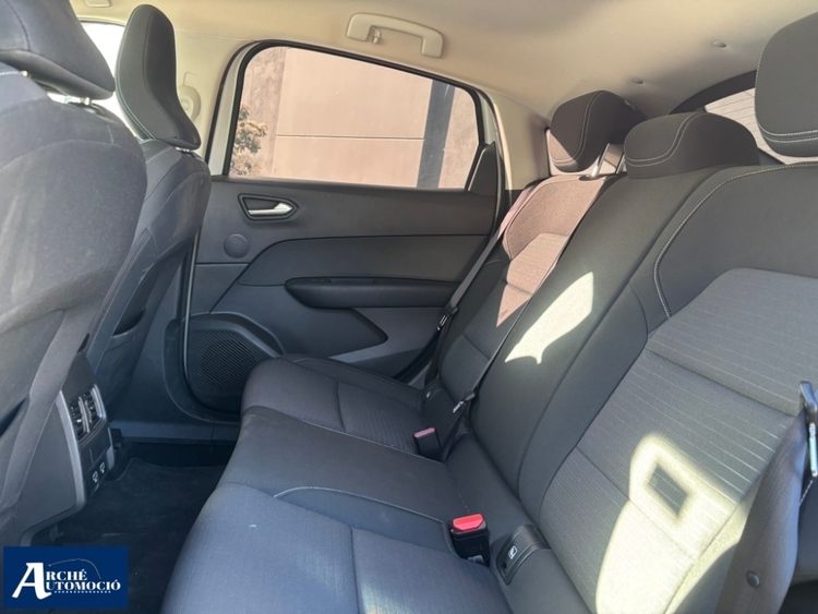 Renault Arkana Intens foto 10