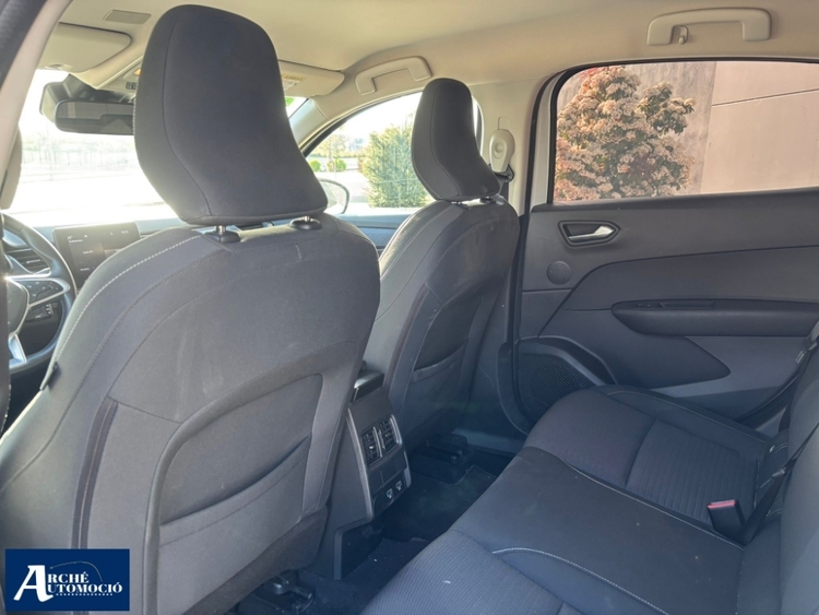 Renault Arkana Intens foto 11