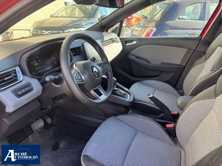 Renault Clio Techno foto 7