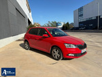 Skoda Fabia Ambition miniatura 3