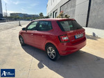 Skoda Fabia Ambition miniatura 5
