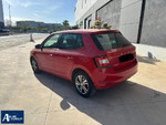 Skoda Fabia Ambition miniatura 5