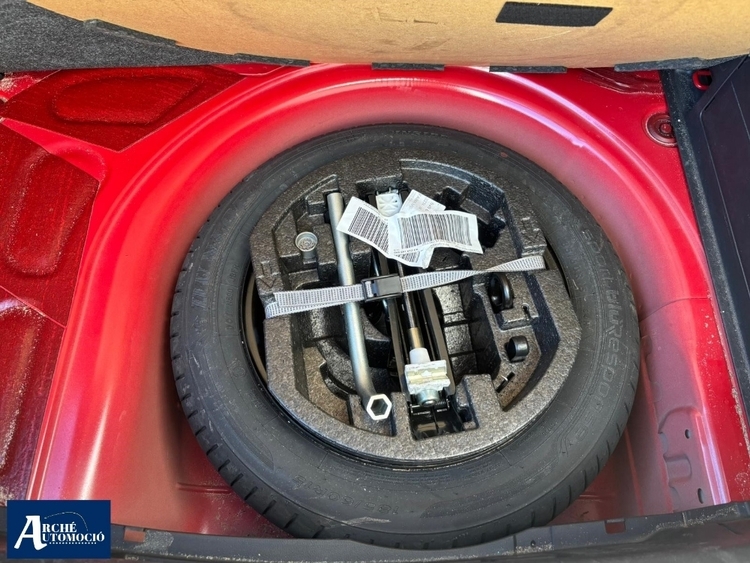 Skoda Fabia Ambition foto 13