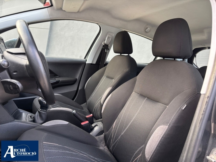 Peugeot 208 Active foto 7