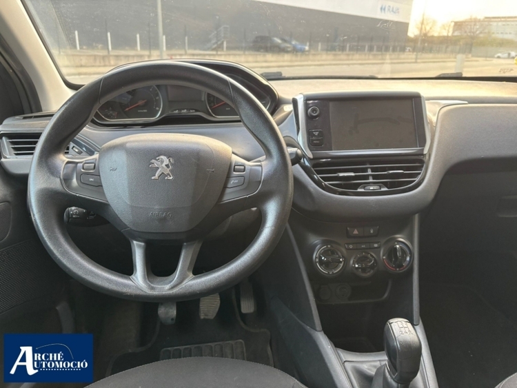 Peugeot 208 Active foto 8