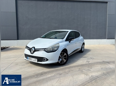 Renault - Clio