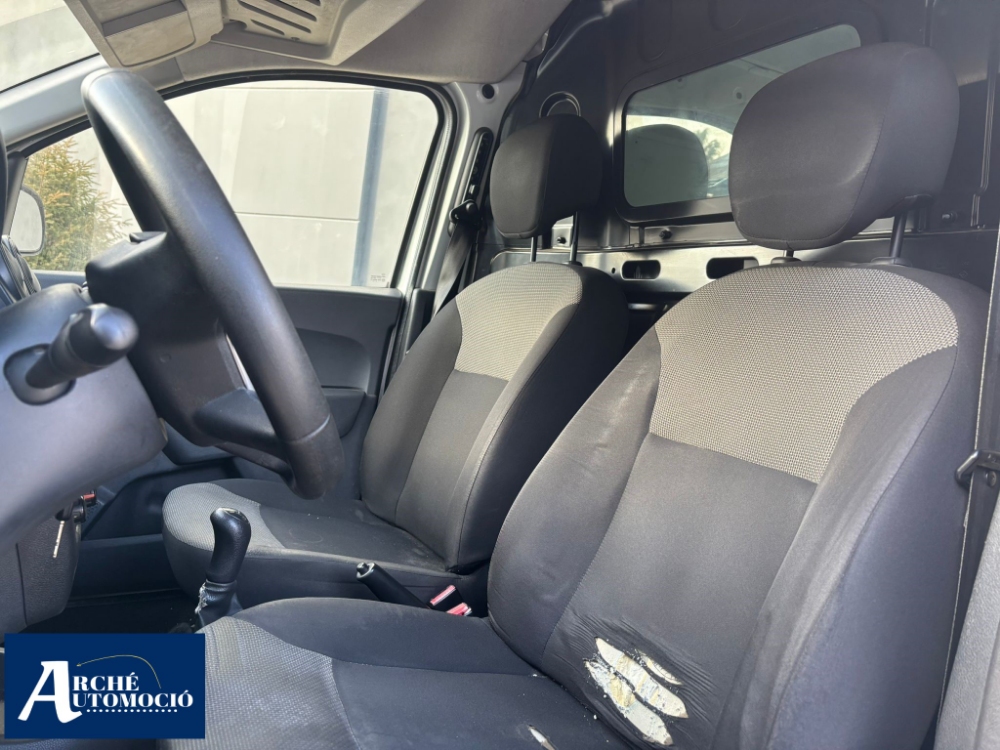 Dacia Dokker Van 1.5 dCi foto 7