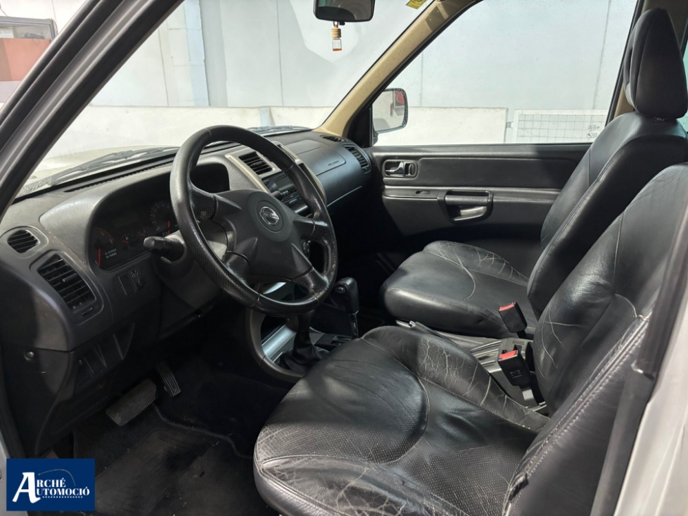 Nissan Pathfinder 2.5 dCi LE miniatura 6