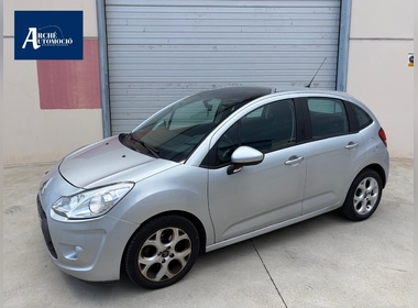 Citroen - C3